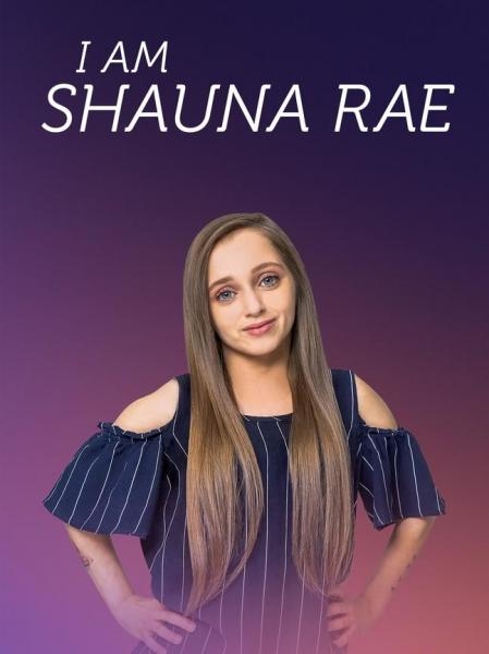 I Am Shauna Rae