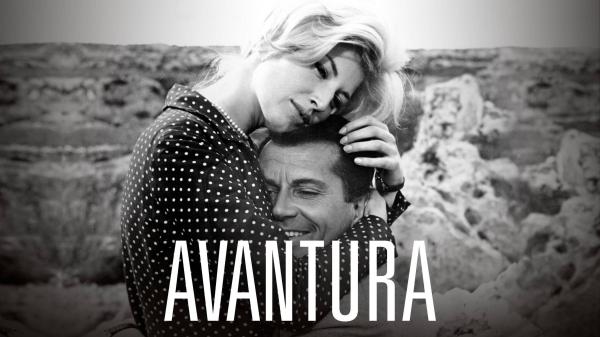 Avantura