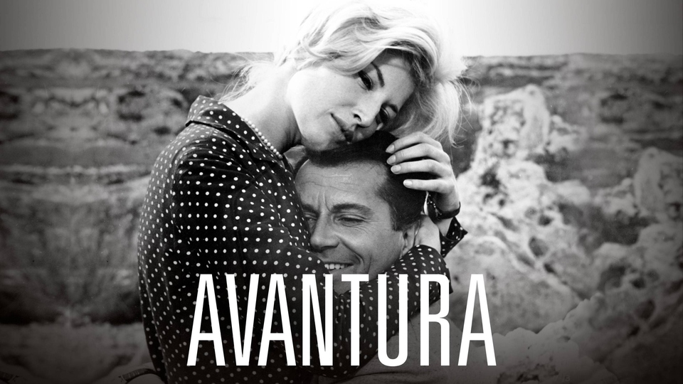 Film Avantura