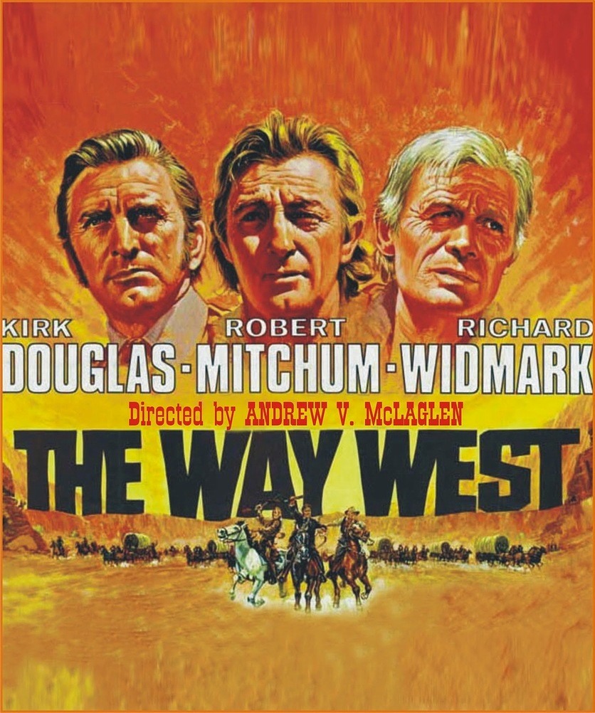 Najlepšie americké westerny z roku 1967 online