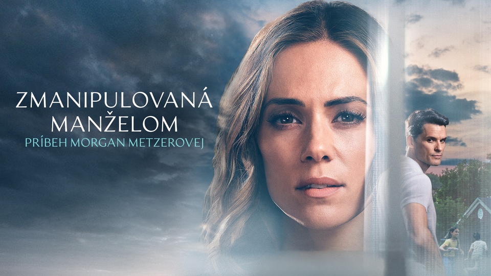 Film Život s&nbsp;manipulátorem: Příběh Morgan Metzerové