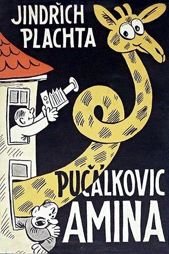 Pučálkovic Amina