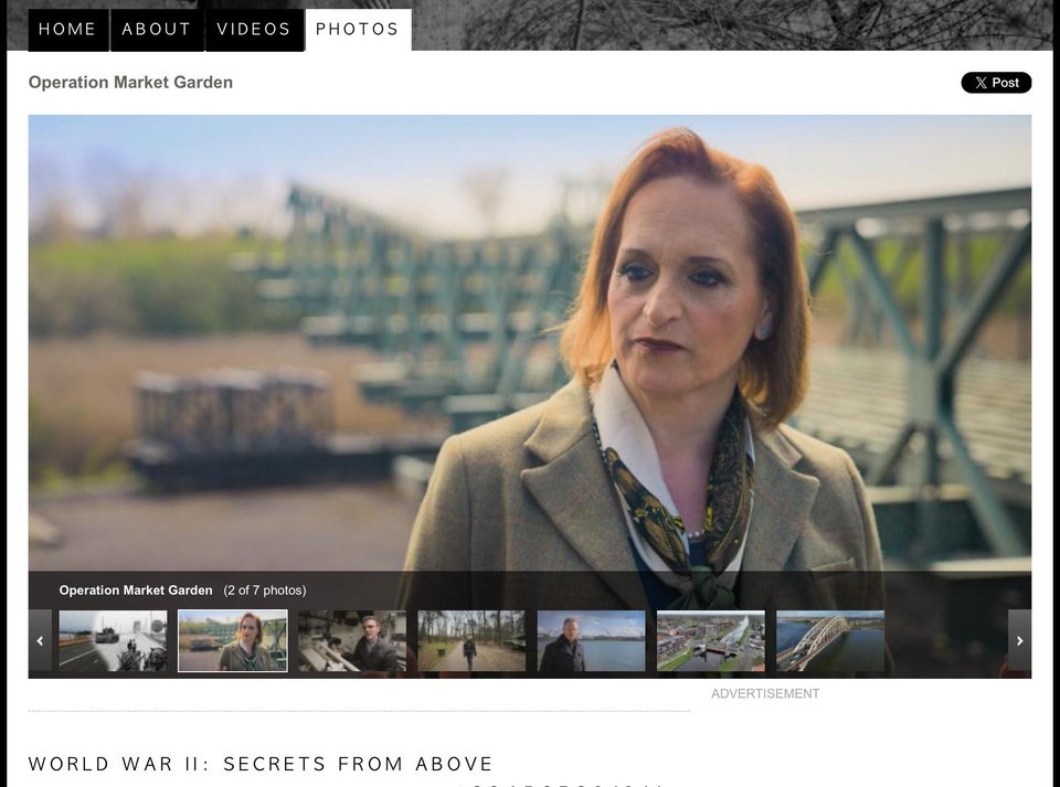 158 britských dokumentů online