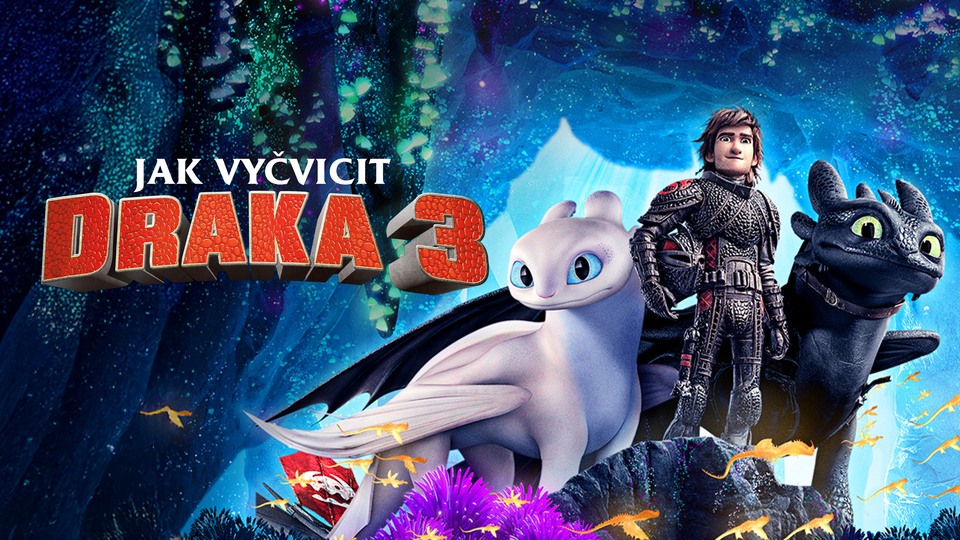 Nejlepší zahraniční animované a kreslené filmy z roku 2019 online