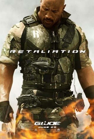 G.I. Joe: Osveta