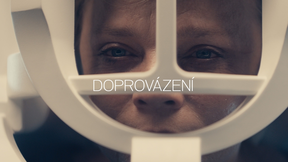Film Čekanje