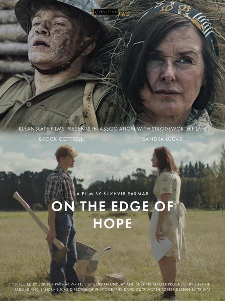 On the Edge of Hope