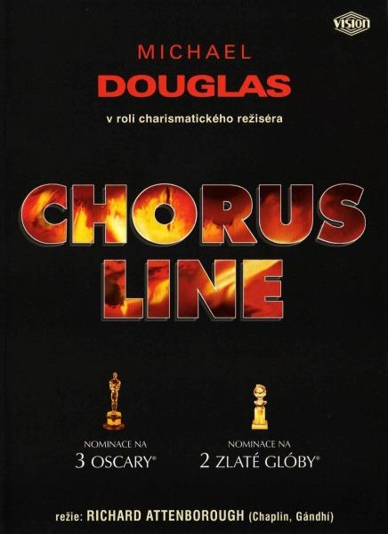 Chorus Line