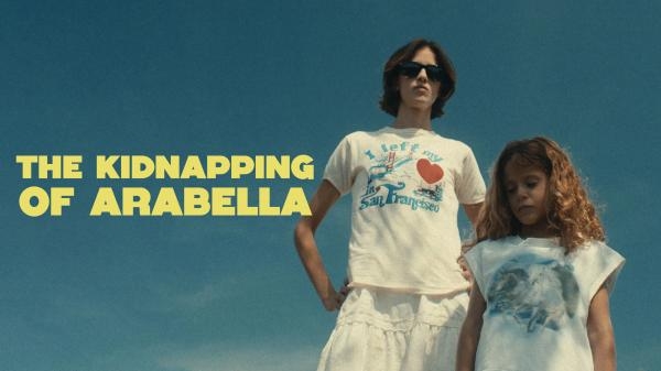 Il rapimento di Arabella