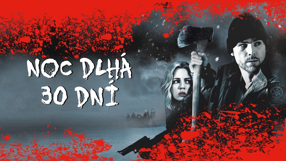 Najlepšie horory z 00. rokov online