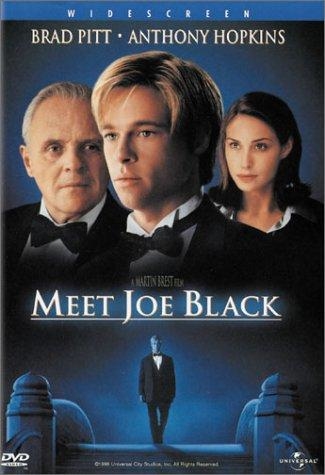 Zoznámte sa, Joe Black