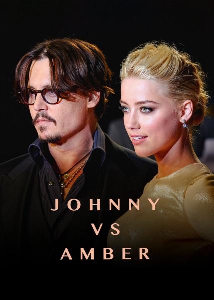 Johnny vs Amber: The U.S. Trial