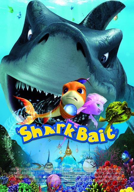 Film Sposób na rekina