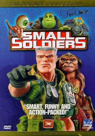 Film Malí válečníci