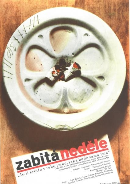 Zabitá neděle