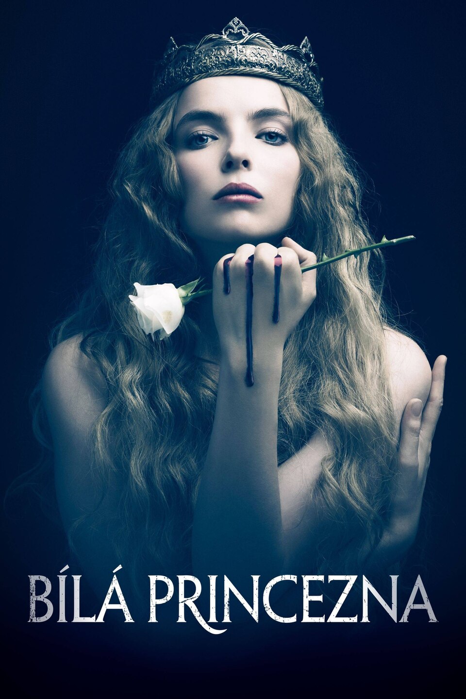 Seriál Bílá princezna