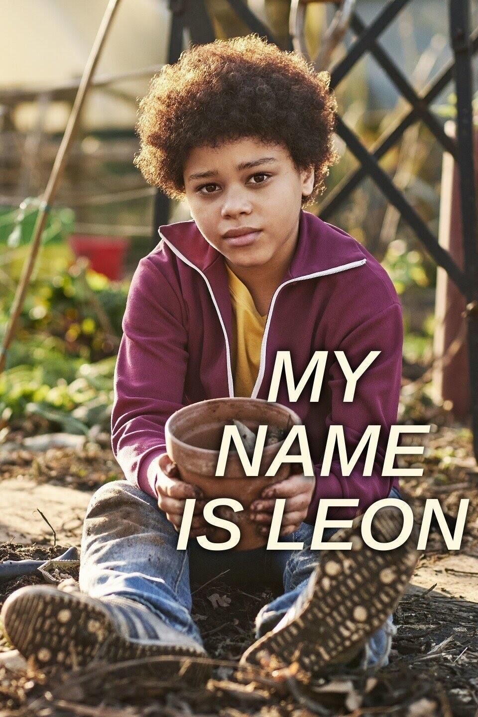 Film Jmenuji se Leon