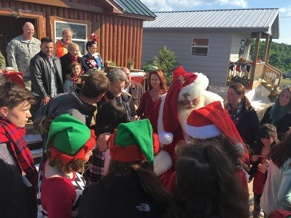 Фільм Charlieina božićna želja