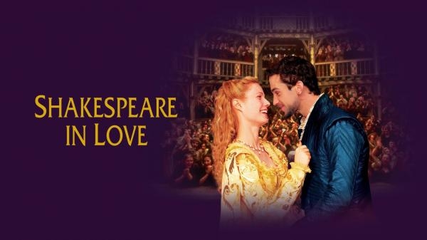 Shakespeare in Love