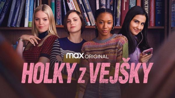 The Sex Lives of College Girls