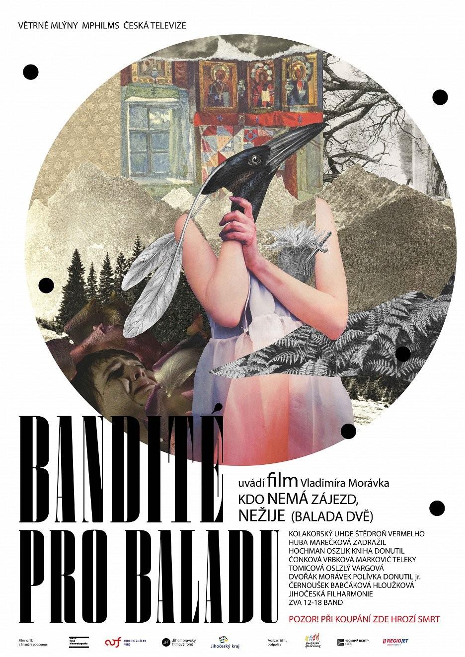 Film Bandité pro baladu
