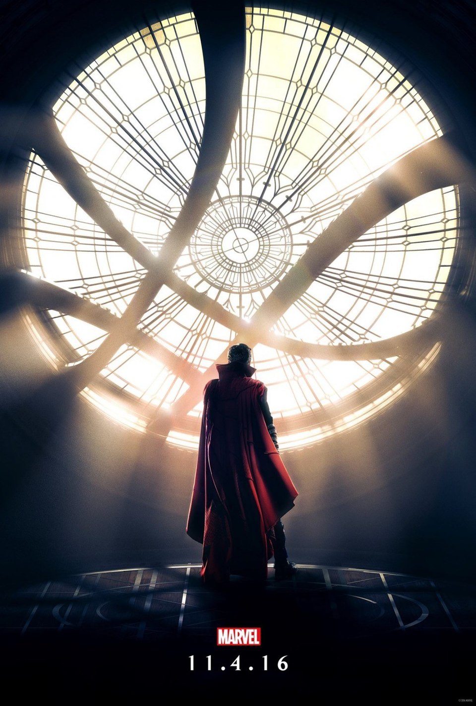 Film Doktor Strange