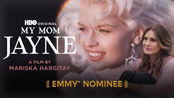 My Mom Jayne