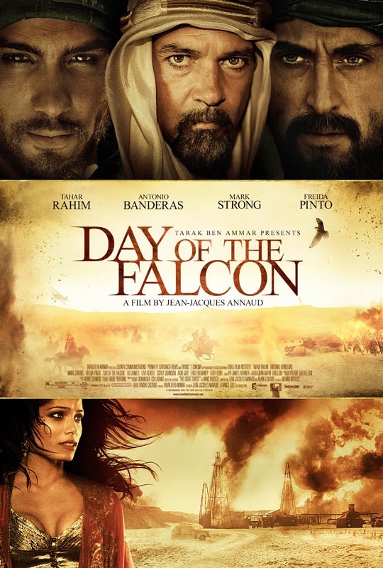 Film Čierne zlato