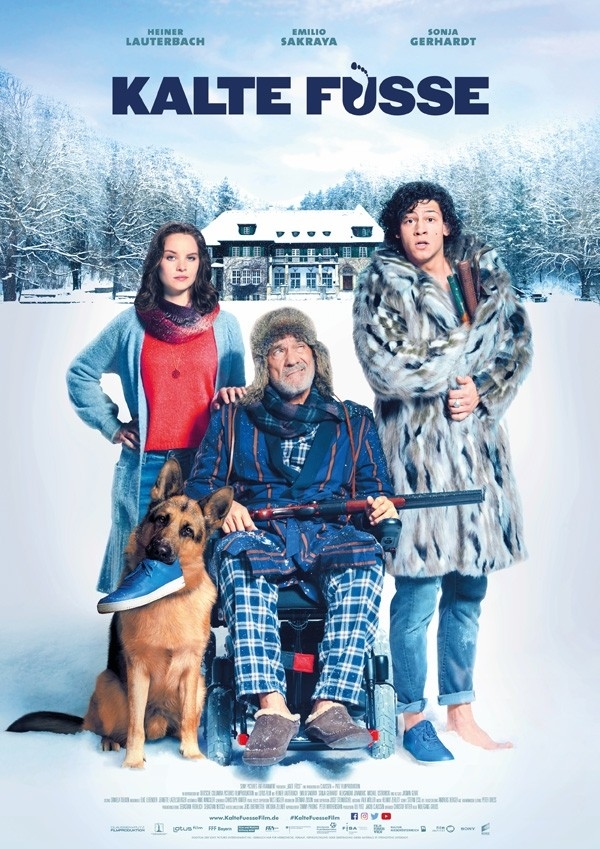Film Velika trka