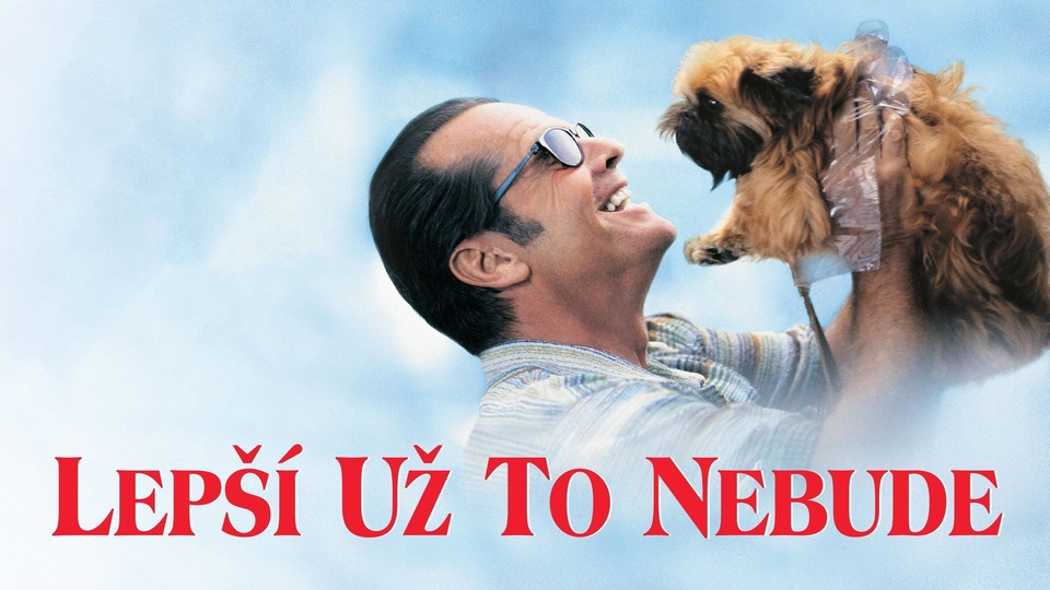 Film Tak dobre, ako sa len dá