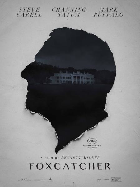 Foxcatcher: Priča koja je šokirala svijet