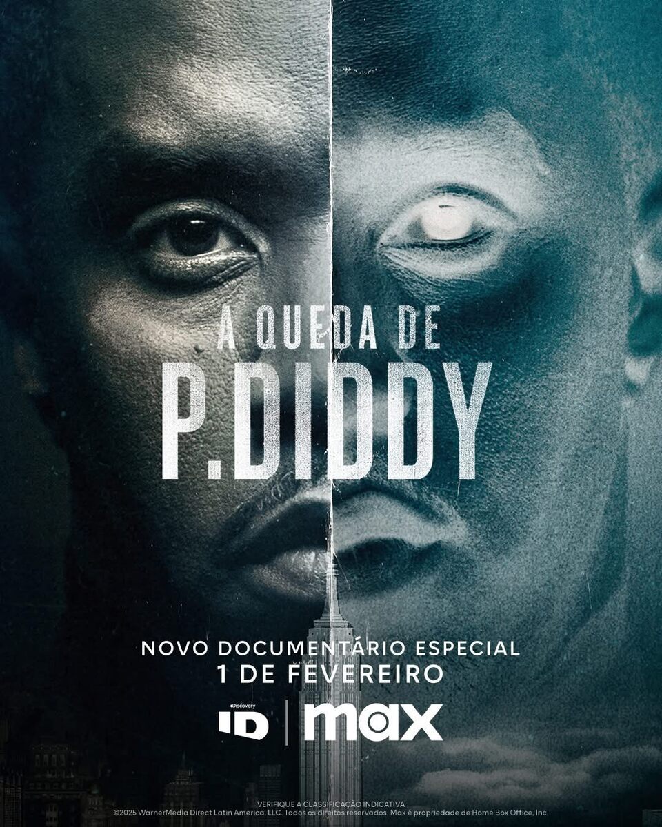 Documentary Diddyho pád