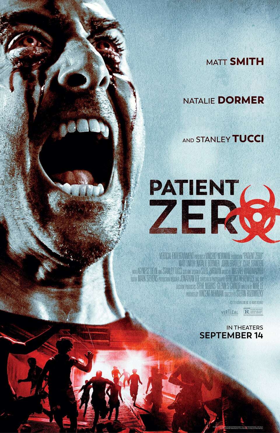 Najlepšie britské akčné filmy z roku 2016 online