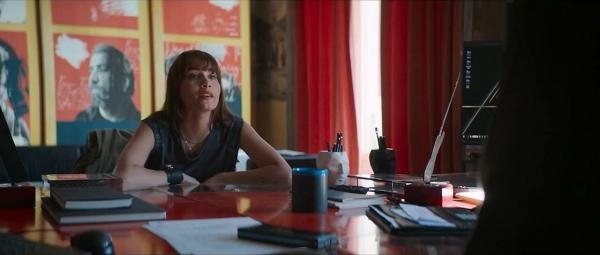 Naša jediná šanca