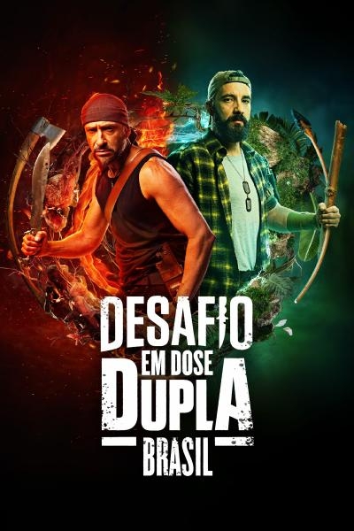 Dvojí přežití (brazilská verze)