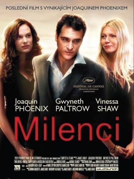 Milenci