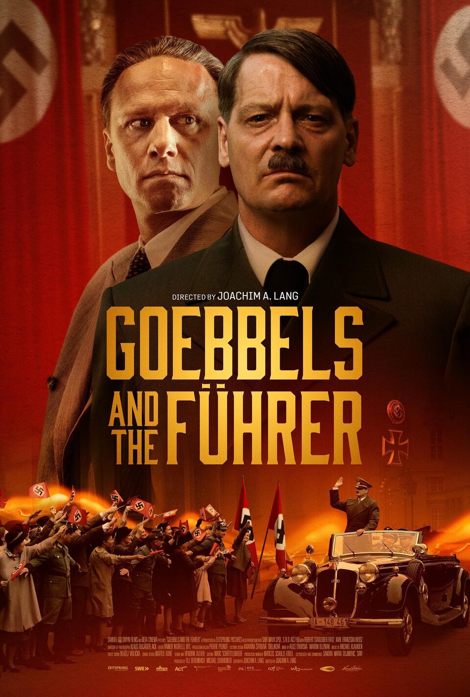 Film Führer und Verführer