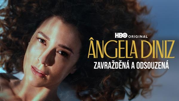Ângela Diniz: Zavražděná a odsouzená