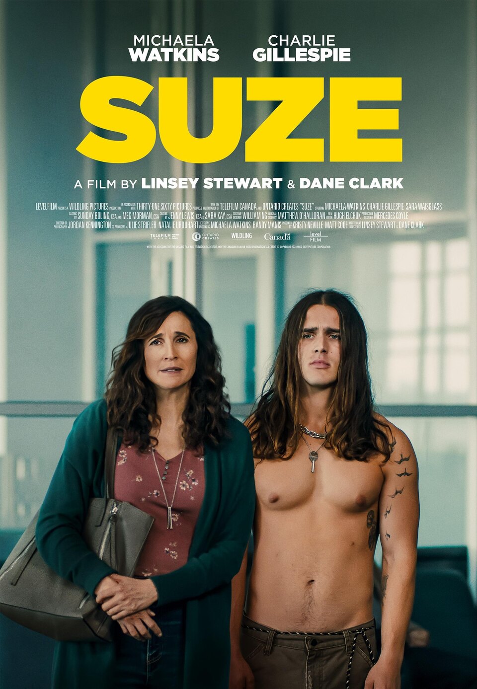 Film Suze