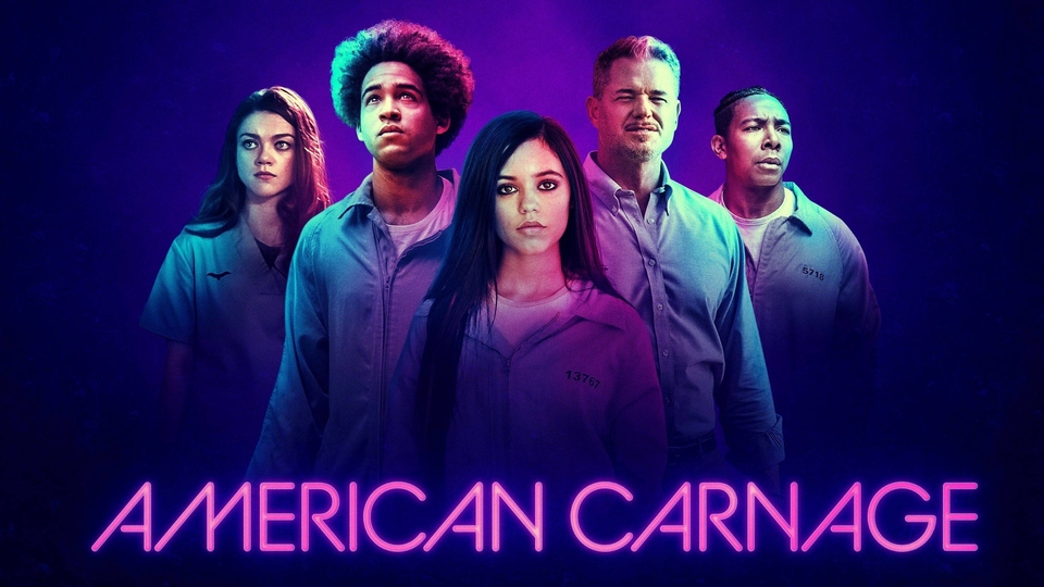 Film American Carnage