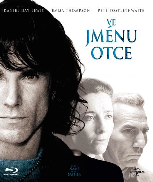 Ve jménu otce
