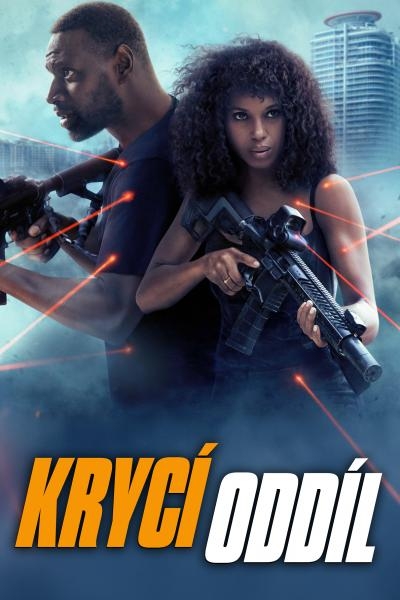 Krycí oddíl