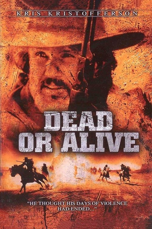 Film Mrtvý nebo živý