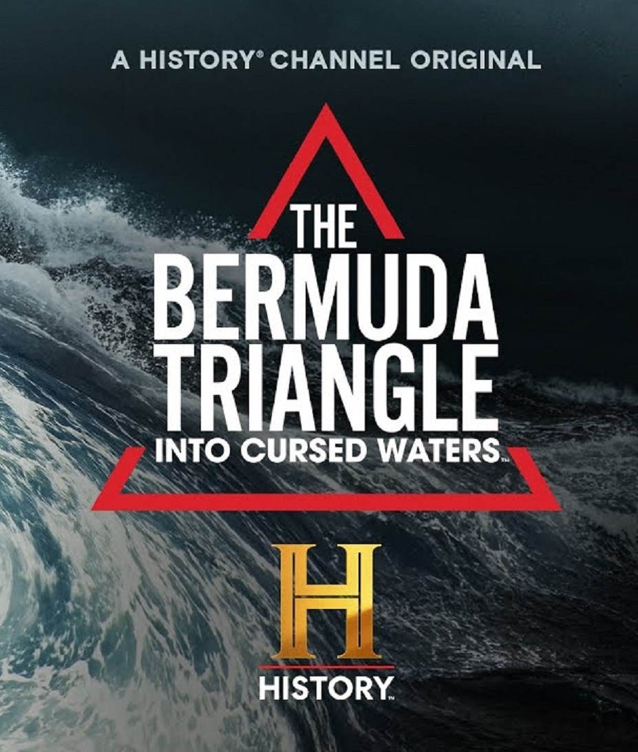 Documentary Bermudský trojúhelník: Prokleté vody