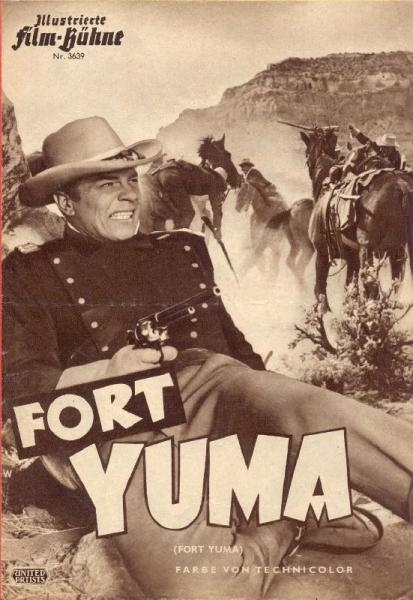 Tvrđava Yuma