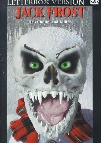 Film Jack Frost