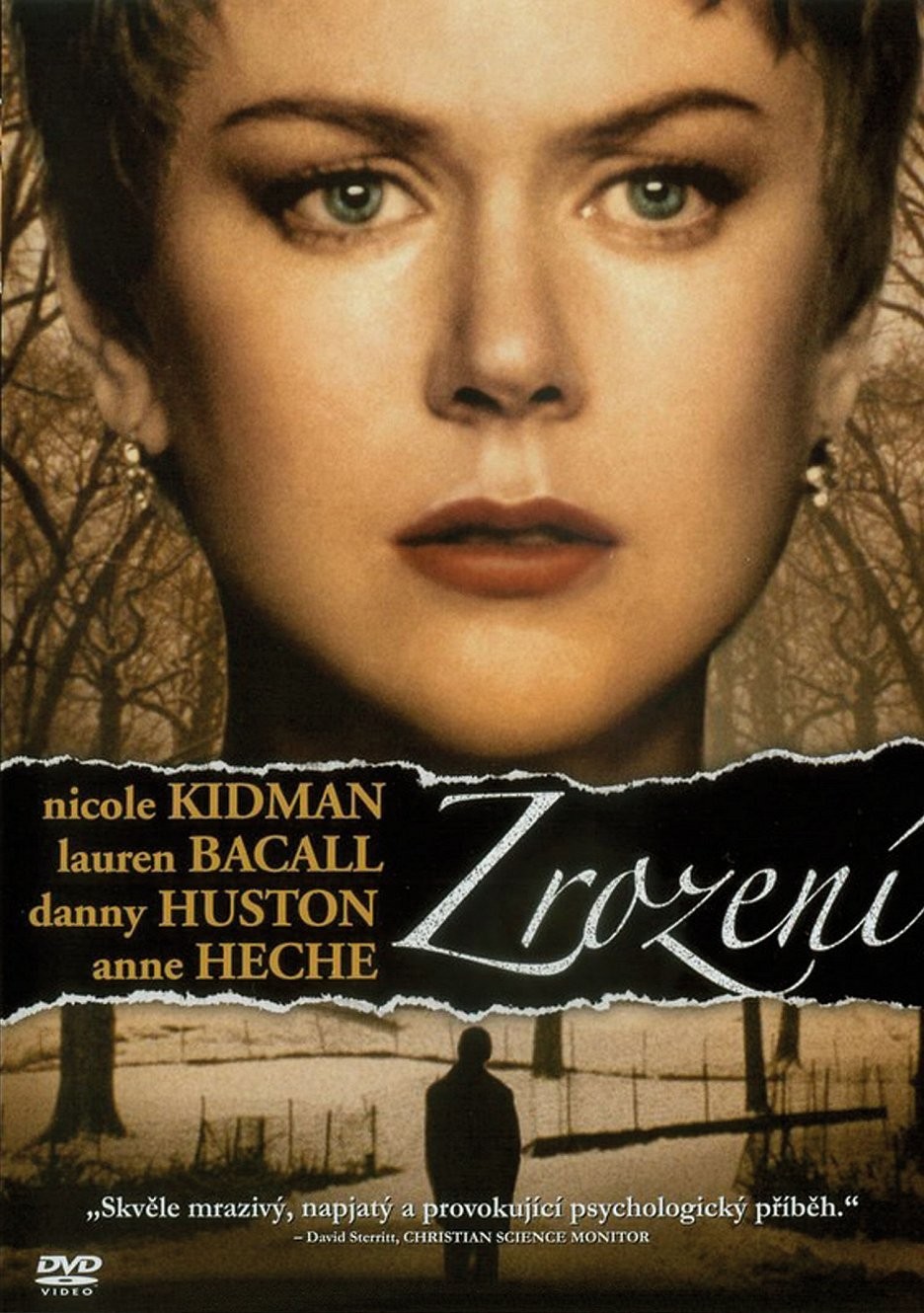 Film Zrození