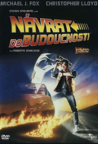 Návrat do budúcnosti