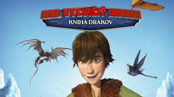 Book of Dragons