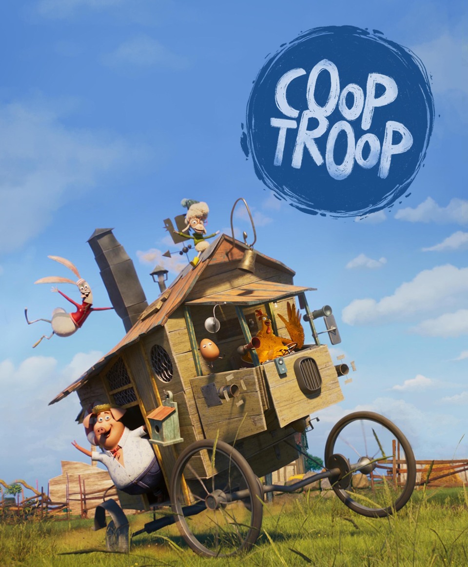 Coop Troop